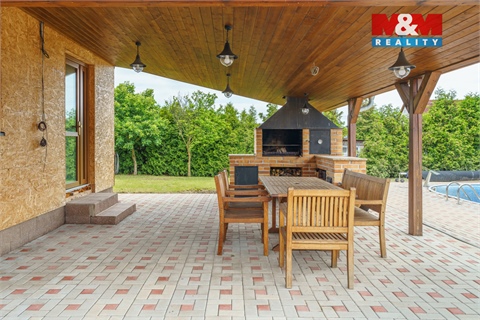 Prodej chaty / chapuly, 130 m² 12