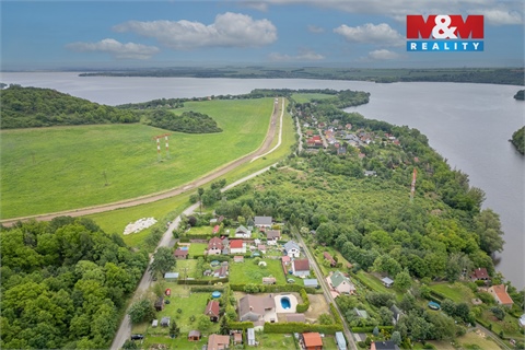 Prodej chaty / chapuly, 130 m² - 12