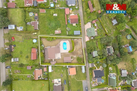 Prodej chaty / chapuly, 130 m² 16