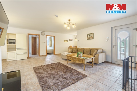 Prodej chaty / chapuly, 130 m² 20