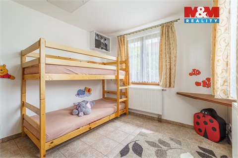 Prodej chaty / chapuly, 130 m² - 8