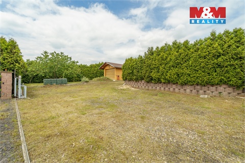 Prodej chaty / chapuly, 130 m² - 24