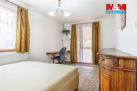 Prodej chaty / chapuly, 130 m² - 0