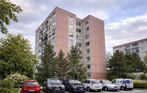 Prodej bytu 3+1, 68 m² 12