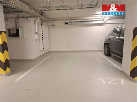 Pronájem bytu 5kk, 150 m² - 18