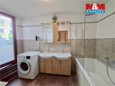 Pronájem bytu 5kk, 150 m² - 8