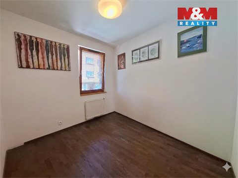 Pronájem bytu 5kk, 150 m² - 10