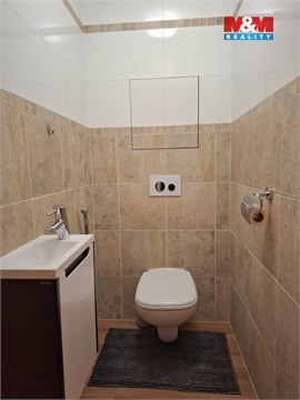 Pronájem bytu 5kk, 150 m² - 14