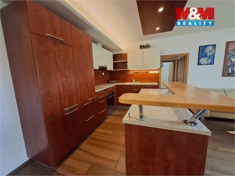 Pronájem bytu 5kk, 150 m² - 4