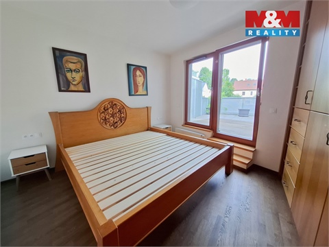 Pronájem bytu 5kk, 150 m² - 6