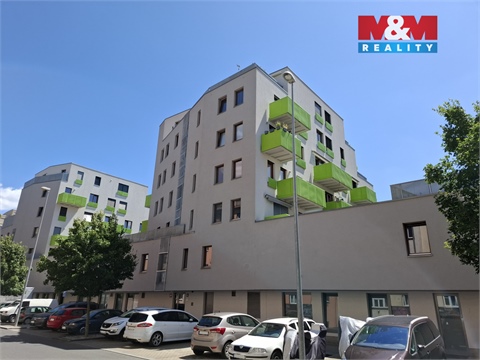 Pronájem bytu 5kk, 150 m² - 20
