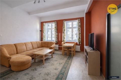 Prodej bytu 2+1, 67 m² - 6