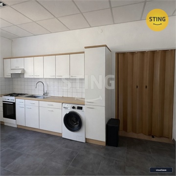 Prodej bytu 2+1, 67 m² - 0