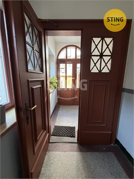 Prodej bytu 2+1, 67 m² - 10