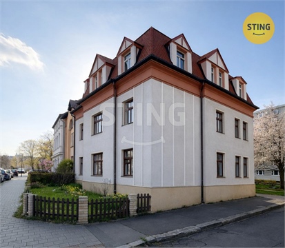 Prodej bytu 2+1, 67 m² 12