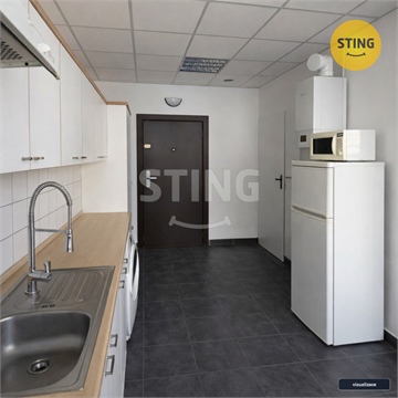 Prodej bytu 2+1, 67 m² - 2