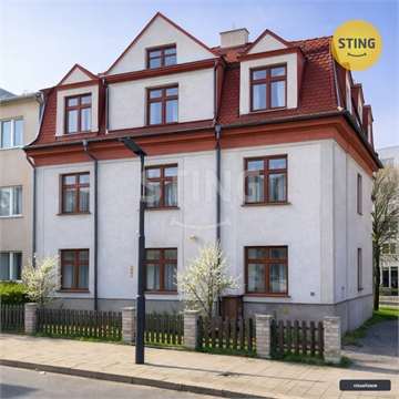 Prodej bytu 2+1, 67 m² 0