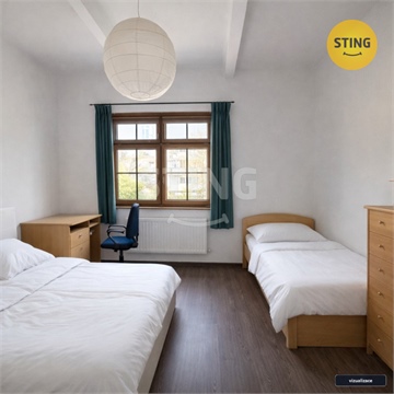 Prodej bytu 2+1, 67 m² - 4