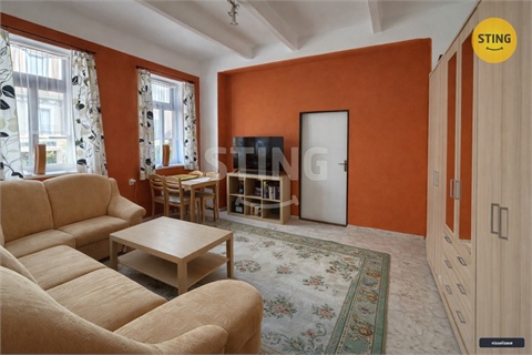 Prodej bytu 2+1, 67 m² 6