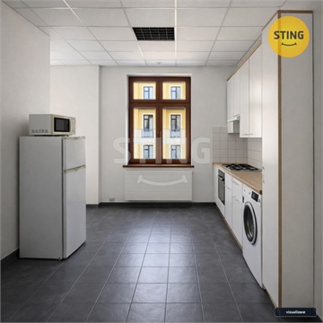 Prodej bytu 2+1, 67 m² 2