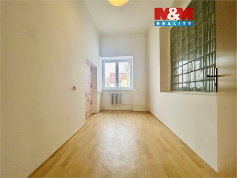 Pronájem kanceláře, 9 m² 0