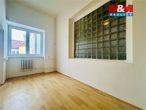 Pronájem kanceláře, 9 m² 4