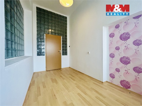 Pronájem kanceláře, 9 m² - 4