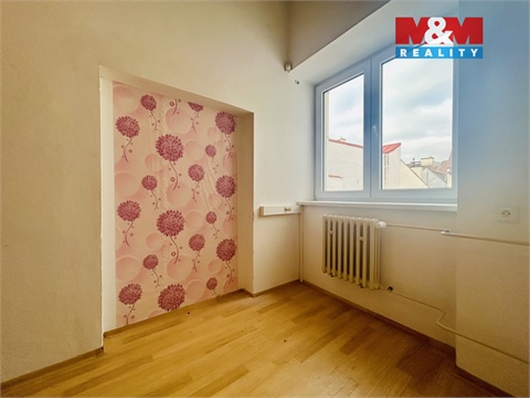 Pronájem kanceláře, 9 m² 6