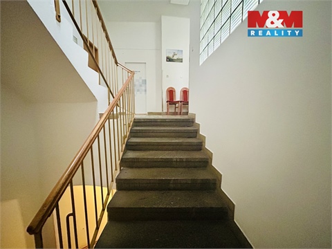 Pronájem kanceláře, 9 m² 14