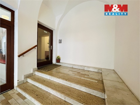 Pronájem kanceláře, 9 m² 16