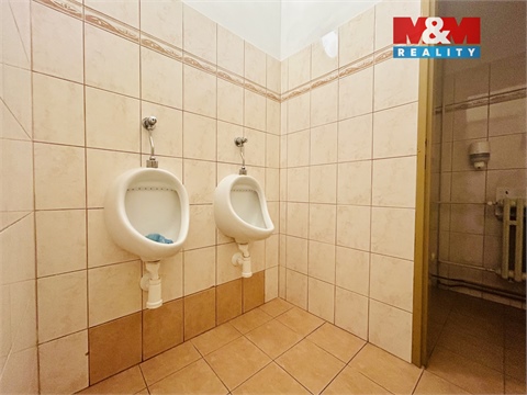 Pronájem kanceláře, 9 m² 12