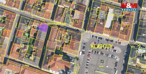 Pronájem kanceláře, 9 m² 22