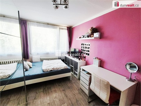 Prodej bytu 3+1, 73 m² - 14