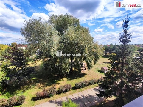 Prodej bytu 3+1, 73 m² - 24