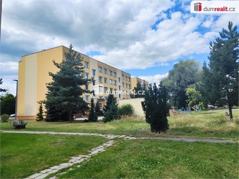 Prodej bytu 3+1, 73 m² - 26