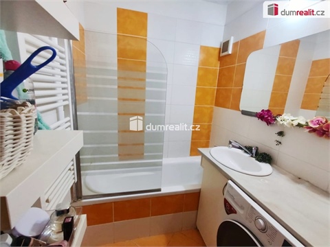 Prodej bytu 3+1, 73 m² - 22