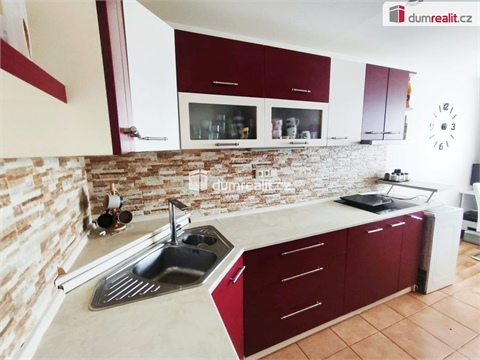 Prodej bytu 3+1, 73 m² 10