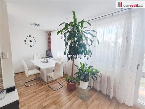 Prodej bytu 3+1, 73 m² - 2