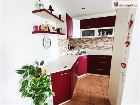 Prodej bytu 3+1, 73 m² - 8