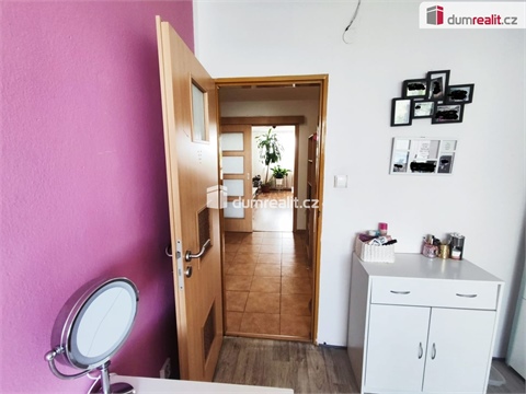 Prodej bytu 3+1, 73 m² 18