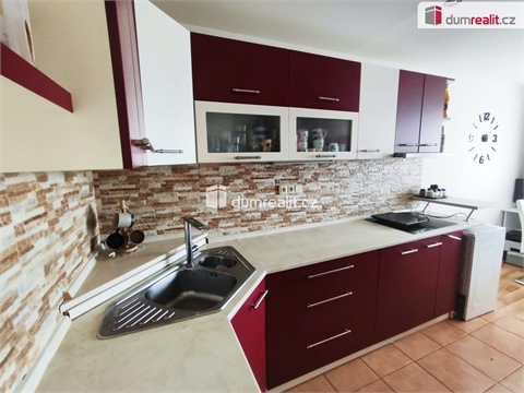 Prodej bytu 3+1, 73 m² - 10