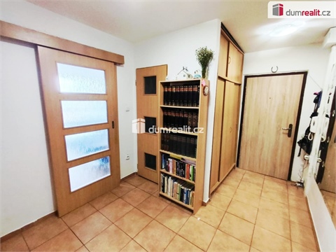 Prodej bytu 3+1, 73 m² 20