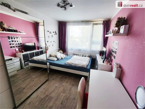 Prodej bytu 3+1, 73 m² 14