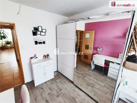 Prodej bytu 3+1, 73 m² - 12