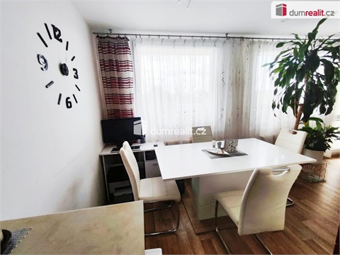 Prodej bytu 3+1, 73 m² 4