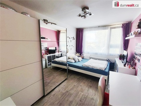 Prodej bytu 3+1, 73 m² 12