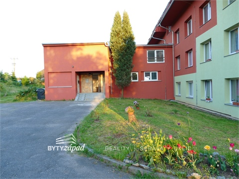 Pronájem bytu 1kk, 25 m² - 4