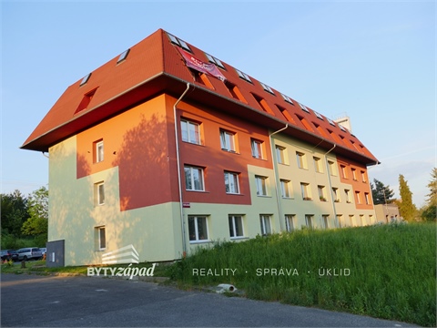 Pronájem bytu 1kk, 25 m² 4