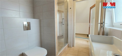 Pronájem bytu 3kk, 59 m² - 6