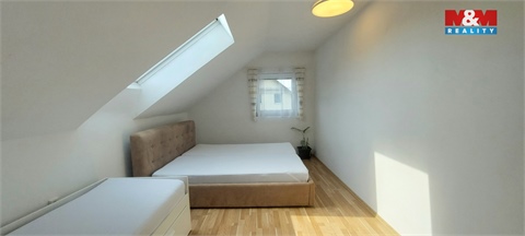 Pronájem bytu 3kk, 59 m² - 2